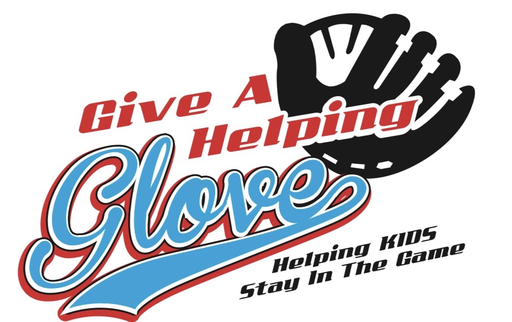 Give A Helping Glove Now